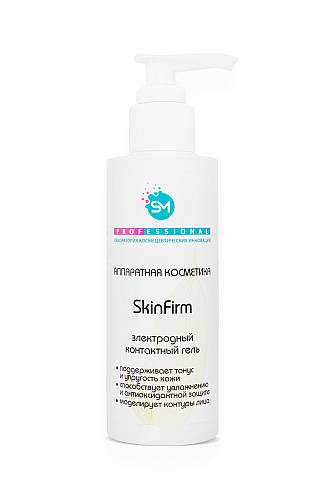 Гель Контактный «SkinFirm» для лица лифтинг 150мл /Stella Marina*