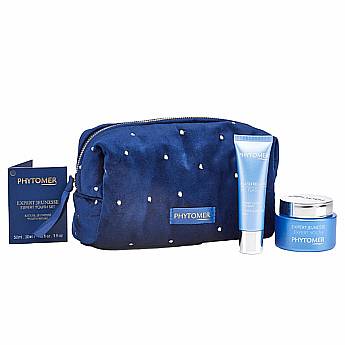 Набор "Синий бархат" для Молодости кожи 50мл+30мл / PHYTOMER