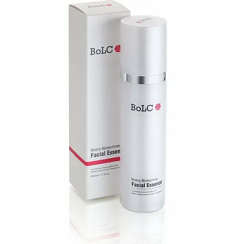 Раствор (эссенция) от морщин для лица 50мл /Facial Essence /Bolca