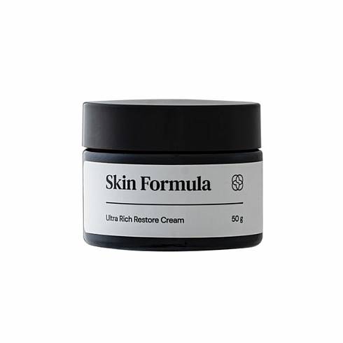 Крем ультра-обогащенный питательный и регенерирующий 50 гр ULTRA RICH RESTORE CREM /SF