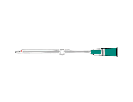 PLACL MONO 30g-25мм (W канюля) 10шт/уп моно нити Сополимер /DG-lift