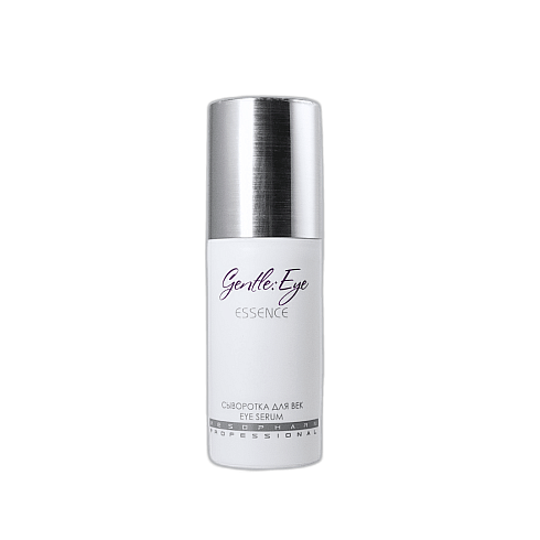 Сыворотка для век универсальная 30мл /GENTLE:EYE ESSENCE /MESOPHARM
