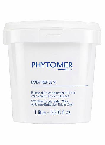 Обертывание антицеллюлитное Body Reflex с AHA кислотами (несмываемое) 1л / PHYTOMER