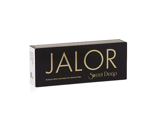 JALOR SWEET DEEP Филлер внутридермальный 1мл/ Jalor