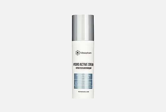 Маска интенсивно увлажняющая 50мл /HYDRO COMPLEX MASK /MESOPHARM