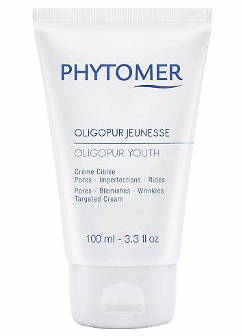 Крем омолаживающий матирующий 100мл / PHYTOMER