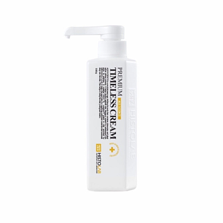 Крем омолаживающий "Премиум" с маслом Ши / Premium timeless cream 500гр /HISTOLAB*