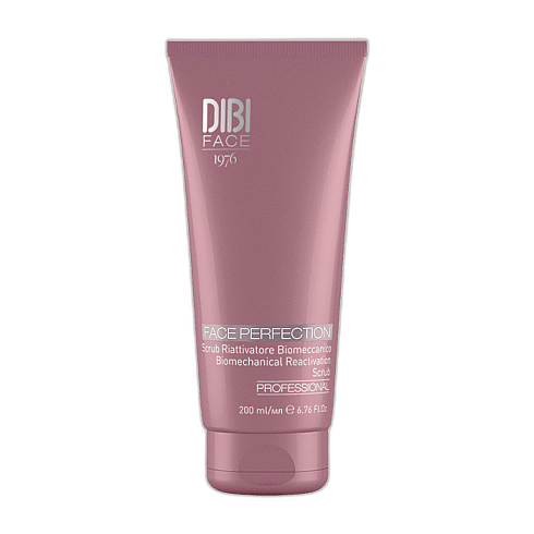 FACE PERFECTION Скраб реактивирующий биомеханический 100 мл /DIBI
