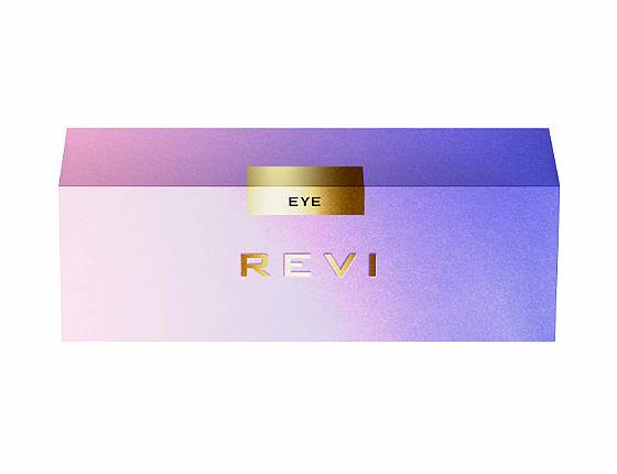 РЕВИ 1.0% 1мл Гиалуроновый гель стерильный /REVI