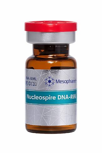 Nucleospire DNA-RNA 1% LIFT фл-4мл Имплантат с ГК омолаживающий коктейль /Mesopharm*