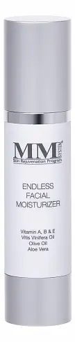 Крем увлажняющий для лица 50мл /Endless Facial Moisturizer /MM