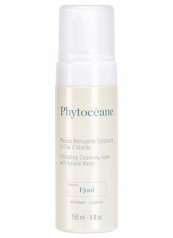 Пенка очищающая с энзимами 150 мл /PHYTOCEAN