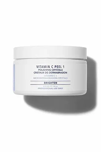 Prof/ Peel Vitamin C (1 Step)/ Пилинг интенсивный кристаллический с витамином С (1 ст) 118мл /HP