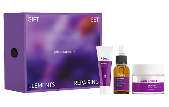 Набор Восстановление (маска восст.20мл+сыв.увлаж. 20мл+крем восст. 50мл) /JA