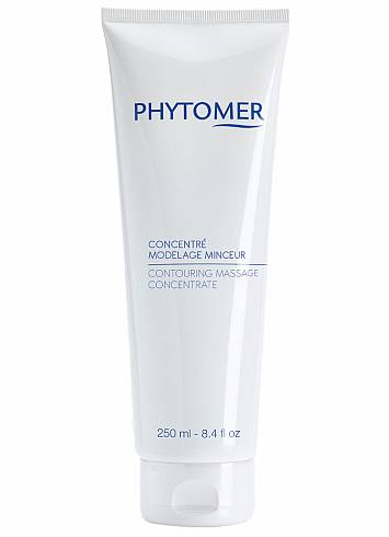 Концентрат для похудения массажный 250мл / PHYTOMER*
