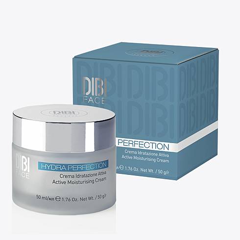 HYDRA PERFECTION Крем активно увлажняющий 50 мл /DIBI