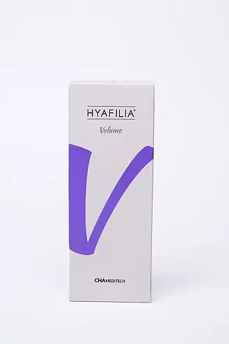Hyafilia V (Volume) Дермальный наполнитель 1мл