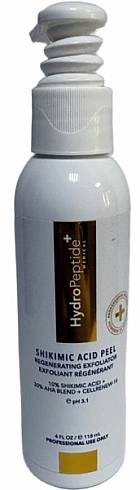 Prof/ Shikimic Acid Peel/ Пилинг шикимовый с 40% комплексом кислот 118мл /HP