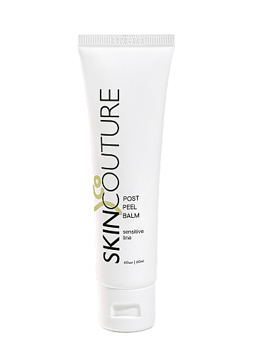 Крем пост-пилинг, 60 мл /POST PEEL BALM /SKINCOUTURE*