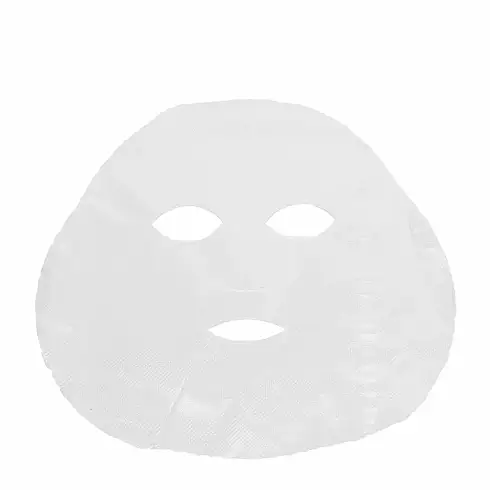 Маска косметологическая полиэтилен 25 шт/упак /Чистовье