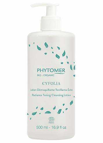 Лосьон тонизирующий для сияния кожи 500мл /BIO-ORGANIC / PHYTOMER*