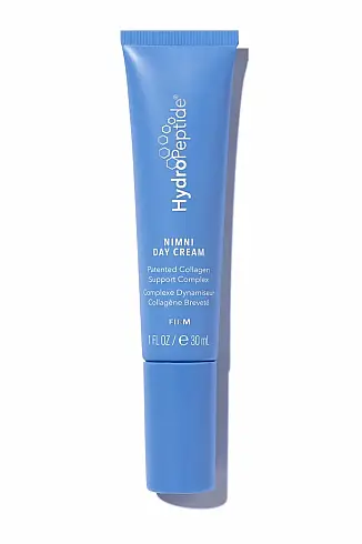Nimni Day Cream/ Крем-бустер дневной коллагенообразующий с антиоксидантным действием 30мл /HP