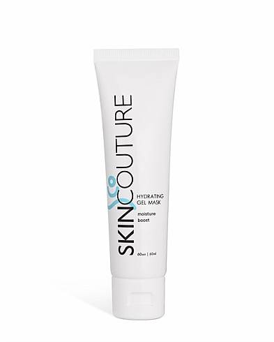 Маска увлажняющая для лица, 60 мл /HYDRATING GEL MASK /SKINCOUTURE*