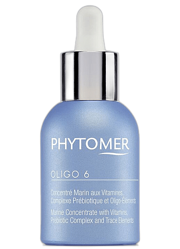 Концентрат морской Oligo 6 c витаминами и микроэлементами 30мл / PHYTOMER*