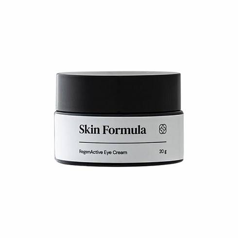 Крем регенерирующий уплотняющий для глаз против морщин 20 гр REGENACTIV EYE CREM /SF