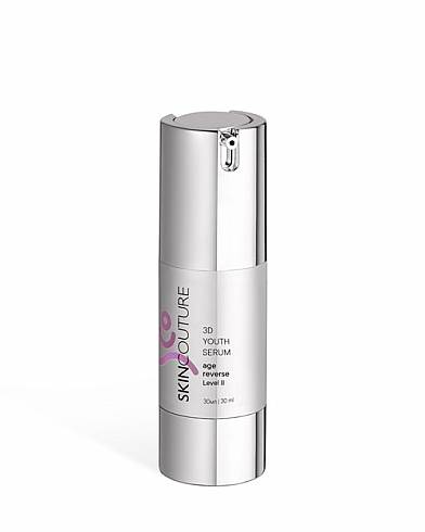 Cыворотка омолаживающая для лица 3D, 30 мл /3D YOUTH SERUM LEVEL II/SKINCOUTURE*