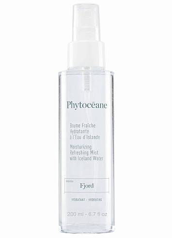 Мист с Исландской водой освежающий увлажняющий 200мл /PHYTOCEAN*