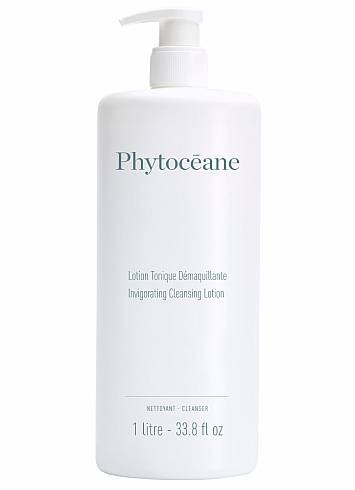 Лосьон без спирта тонизирующий завершающий 1л /PHYTOCEAN*