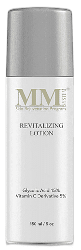 Лосьон для тела восстанавливающий увлажняющий 150мл /Revitalizing Body Lotion /MM