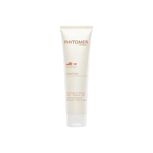 Крем солнцезащитный SPF30 125мл / PHYTOMER