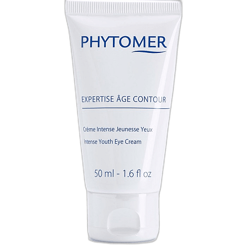 Крем для контура глаз интенсивно омолаживающий 50мл / PHYTOMER*
